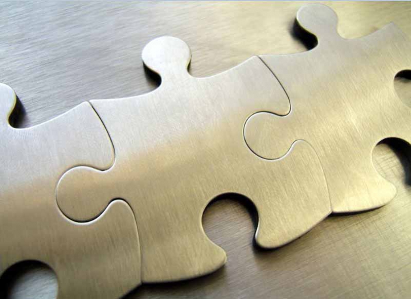 使用金屬成分檢測儀，產品質量分分鐘提高