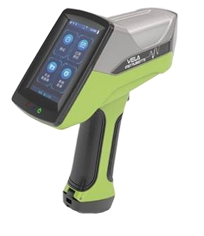 VELA激光誘導手持式光譜儀 VELA激光誘導手持式光譜儀