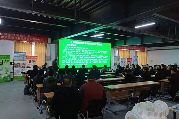 山西消失模鑄造技術培訓班邀GLMY創想光譜廠家參與 山西消失模鑄造技術培訓班邀GLMY創想光譜廠家參與