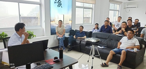 GLMY創(chuàng)想儀器交流會現(xiàn)場 GLMY創(chuàng)想儀器交流會現(xiàn)場