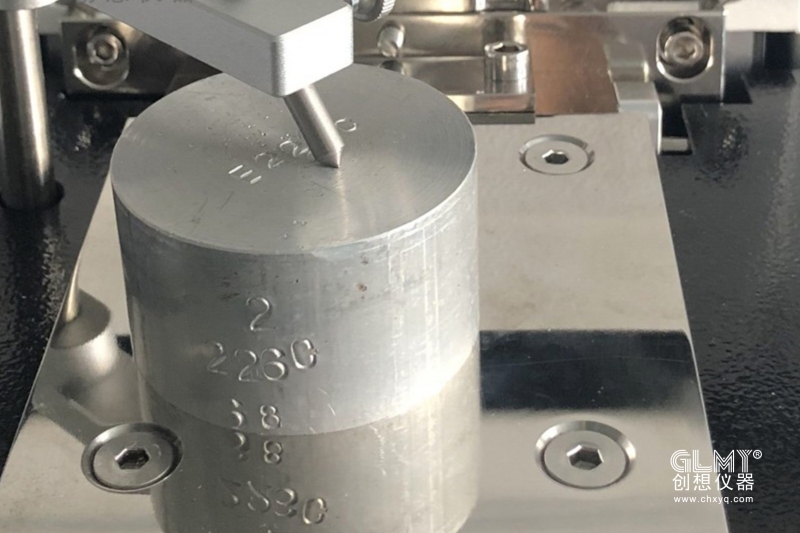 直讀光譜儀器為什么要選擇高低標樣？