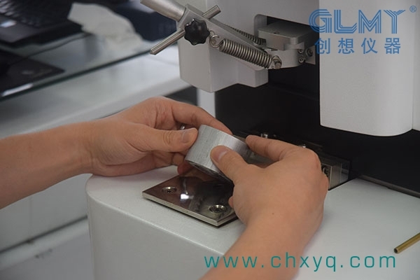 直讀光譜儀的標樣 直讀光譜儀的標樣