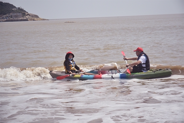 自由活動 自由活動