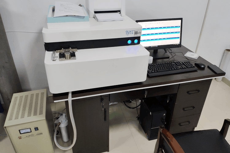 展博實(shí)業(yè)有限公司與創(chuàng)想光譜儀 展博實(shí)業(yè)有限公司與創(chuàng)想光譜儀