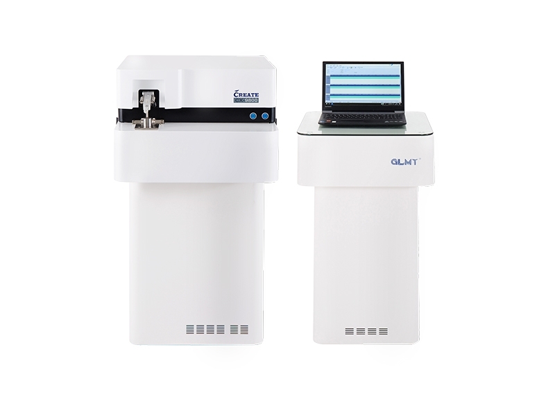 創想CMOS直讀光譜儀 創想CMOS直讀光譜儀