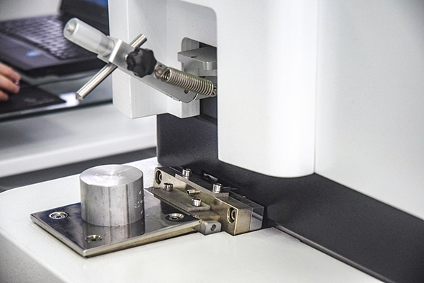 光譜分析儀激發(fā)檢測