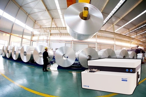 直讀光譜儀在金屬產業(yè)中的高效利用