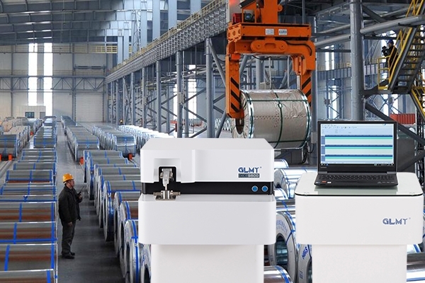 全譜直讀光譜儀的檢驗(yàn)檢測(cè)