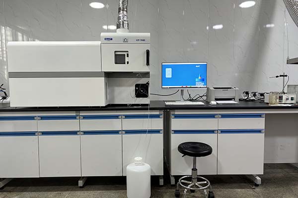 ICP光譜分析儀的油品檢測分析